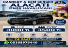 **/cesme-ulusoy-limani-izmir-transfer**Çeşme Ulusoy Limanı’ndan İzmir’e **Mercedes Vito transfer**