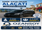Transfer vom Flughafen Privattransfer Türkei VIP Transfer Türkei